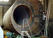 Firetube Boiler