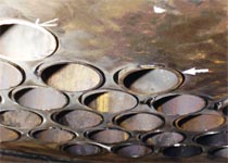 Firetube Boiler