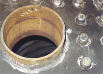 Firetube Boiler