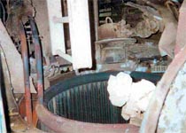 Creep Failure of a High Pressure Boiler Creep Failure of a High Pressure Boiler