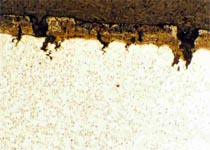 Creep Failure of a High Pressure Boiler Creep Failure of a High Pressure Boiler