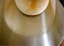 Chloride-Induced Pitting Corrosion in a Stainless Steel Pipework System Chloride-Induced Pitting Corrosion in a Stainless Steel Pipework System