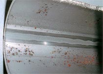 Chloride-Induced Pitting Corrosion in a Stainless Steel Pipework System Chloride-Induced Pitting Corrosion in a Stainless Steel Pipework System