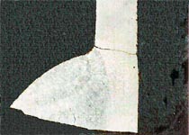 Thermal Fatigue Cracking in a Firetube Boiler Smokebox Superheater Thermal Fatigue Cracking in a Firetube Boiler Smokebox Superheater