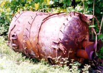 Catastrophic Failure of a Deaerator Vessel Catastrophic Failure of a Deaerator Vessel