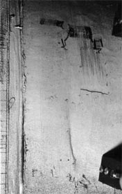 Stress Corrosion Cracking of an Ambient Temperature Ammonia Receiver Vessel